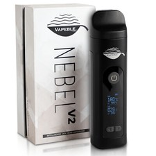 Vapeble vaporizer nebel - vapeble, v2