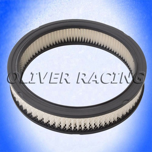 Edelbrock luftfiltereinsatz - edelbrock,