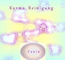 Karma Reinigung mit Jazia