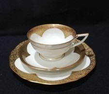 Sammeltasse Gedeck Königszelt