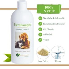 LT-Naturprodukte Hundeshampoo