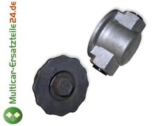 Multicar M24 M25 Mikrofilter