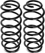 2x Federn Fahrwerksfeder