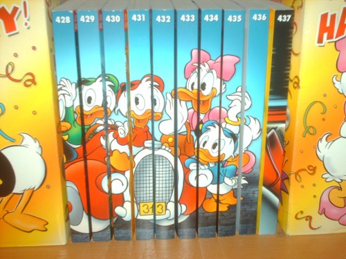 Sammlung comics ltb band - comics,