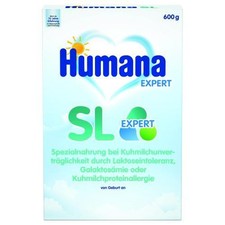 Humana expert - sl,