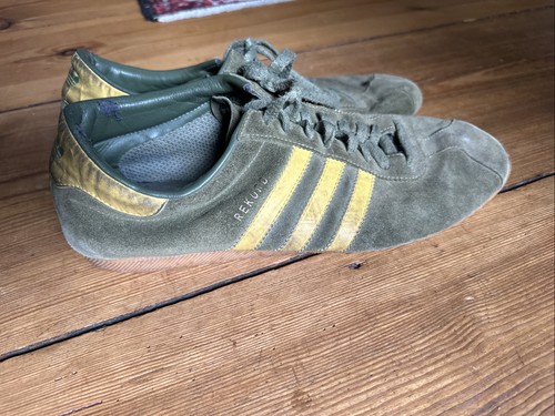 Adidas rekord vintage retro - rekord,