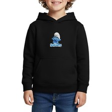 Die Schlümpfe Schlaubi