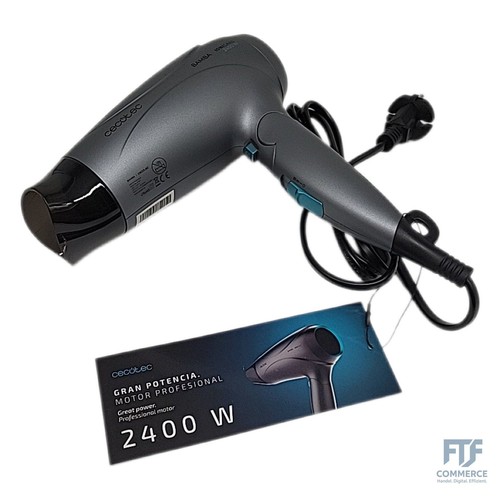Cecotec ionicare power - cecotec,
