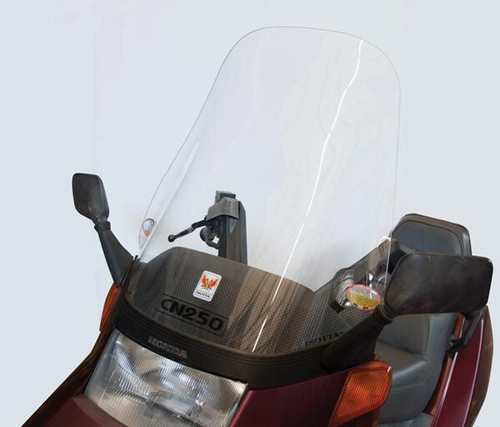 Windschutzscheibe honda helix - windschutzscheibe,