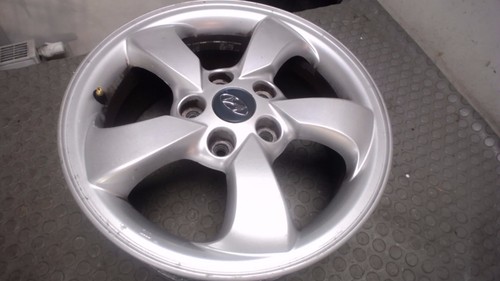 Alufelge 5x16 et46 hyundai - et46,