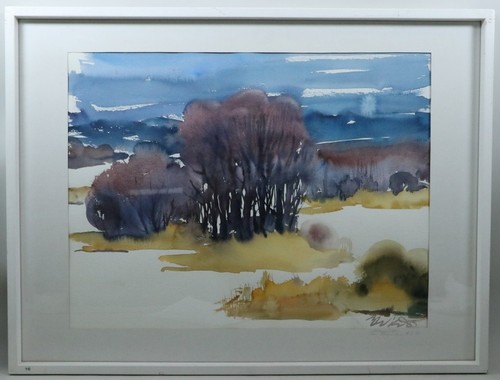 Max wild lauenstein 1911 2000 - wild, (lauenstein