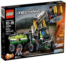 LEGO Technic 42080