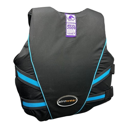 Airowear equestrian body - airowear,