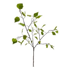 künstlicher Birkenzweig 90cm