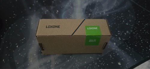 Loxone dali64 extension - loxone,