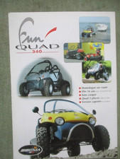 SECMA Fun 340 CC Tech +Fun