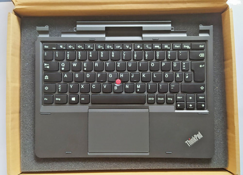 Lenovo thinkpad tastatur - thinkpad, -tastatur