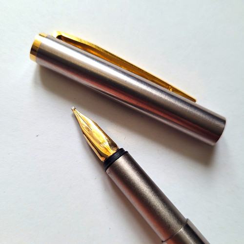 Montblanc füllfederhalter - montblanc,