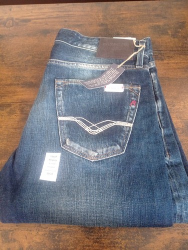 Replay herrenjeans neu 18447 - herrenjeans,