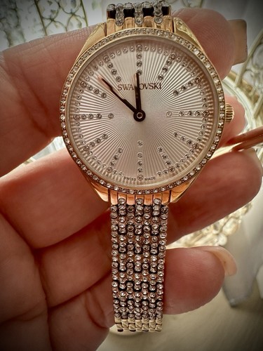 Swarovski damen armbanduhr - damen,
