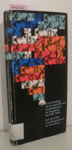 Kunstausstellung der
