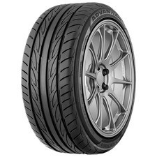 YOKOHAMA Sommerreifen 255/35 R