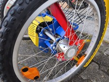 Draisin erwachsenen dreirad - draisin,