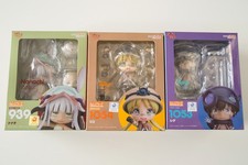 Made in Abyss Nendoroid 939