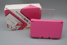 Nintendo 3DS XL | PINK | Nintendo Handheld | GUT | GEPRÜFT & GEREINIGT | OVP