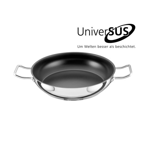 Schmorpfanne pfanne mit - schmorpfanne,