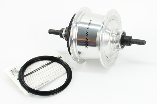 Shimano alfine s7001 8 - alfine, sg-s7001-8