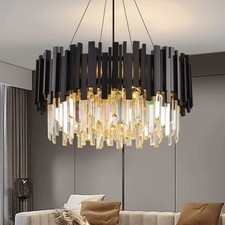 9xE14 Lichter Modern