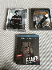 The Expendables 2 / The Last