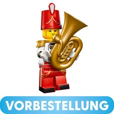 LEGO 71052 Tubaspieler