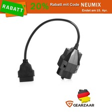 Diagnose Adapter Passt für