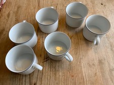 Friesland Jeverland Kleine Brise Kaffeetasse  6 Tassen 