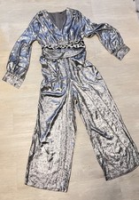 Damen Party Event 🩶 Overall