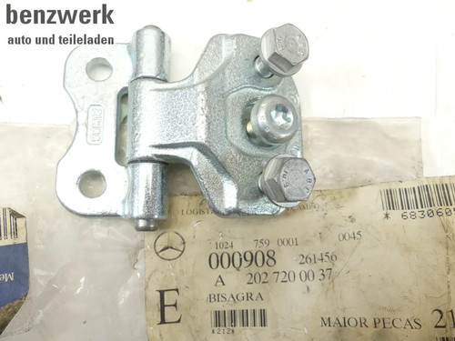 Mercedes w202 w140 - w202,