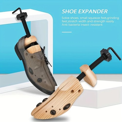 Paar schuhspanner schuhdehner - paar,