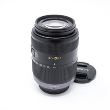 Panasonic Lumix G Vario