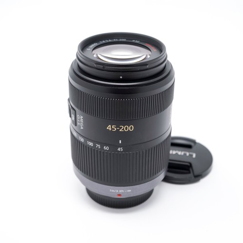 Panasonic lumix vario - panasonic, g