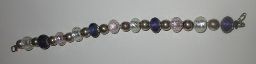 Armband lumani silber 925 - silber,