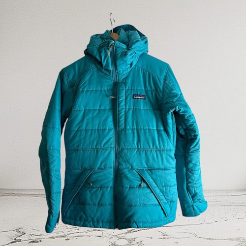 Patagonia rubicon rider - rider, parka