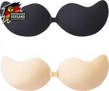 Push-up Klebe BH Rückenfrei