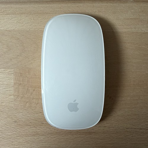 Apple magic mouse - magic,