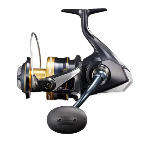Shimano spheros 8000 - 8000, hg