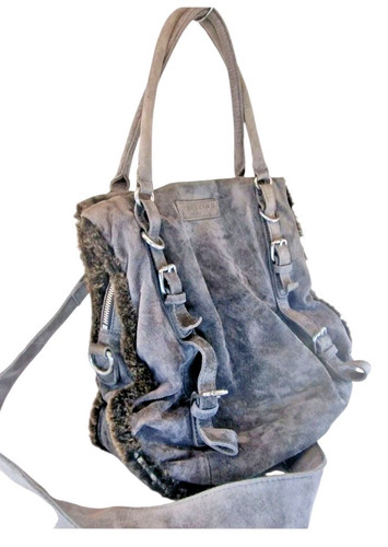 Liebeskind berlin ledertasche - liebeskind,