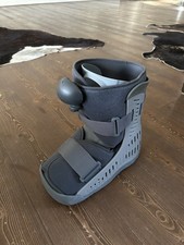 Aircast walker l össur - aircast,