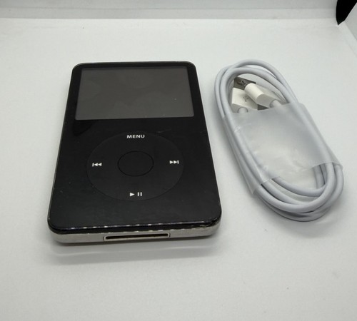 Apple ipod classic - ipod, 5