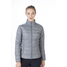 Damen Reitjacke Steppjacke
